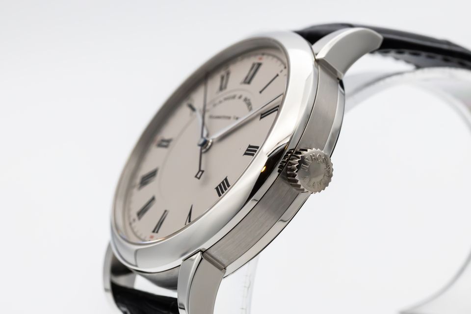 A. Lange and Sohne Richard Lange 232.025 Image 2